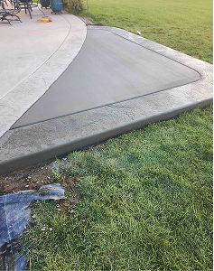 Stamped vs. Regular Concrete: What’s Better?