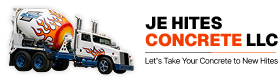 JE Hites Concrete